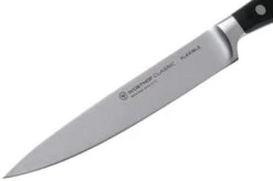 Wüsthof Classic Filleting Knife 16 Cm, 1040103716 -Knife Haven Sales WU1040103716 03 wusthof v202108