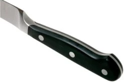 Wüsthof Classic Kitchen Knife With Dimples 16 Cm, 1040104916 -Knife Haven Sales WU1040104916 04 wusthof classic v202009