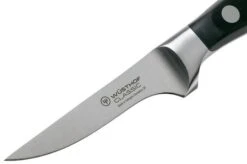 Wüsthof Classic Vegetable Knife 7 Cm, 1040105007 -Knife Haven Sales WU1040105007 03 wusthof classic v202009