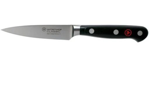 Wüsthof Classic Peeling Knife 9 Cm, 1040130409 -Knife Haven Sales WU1040130409 01 wusthof classic v202009