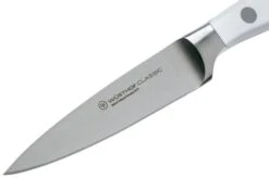 Wüsthof Classic White Paring Knife 9 Cm, 1040200409 -Knife Haven Sales WU1040200409 03 wusthof classic