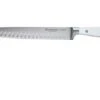 Wüsthof Classic White Carving Knife With Dimples 23 Cm, 1040200823 -Knife Haven Sales WU1040200823 01 wusthof classic