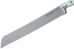 Wüsthof Classic White Bread Knife 23 Cm, 1040201123 10 Wüsthof Classic White Bread Knife 23 Cm, 1040201123 -Knife Haven Sales WU1040201123 03 wusthof classic