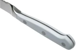 Wüsthof Classic White Sausage Knife 14 Cm, 1040201614 -Knife Haven Sales WU1040201614 04 wusthof classic