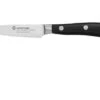 Wüsthof Classic Ikon Paring Knife 9 Cm, 1040330409 -Knife Haven Sales WU1040330409 01 wusthof stockfoto