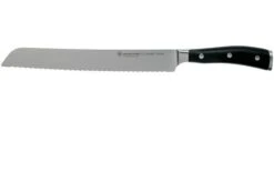 Wüsthof Classic Ikon Bread Knife 23 Cm, 1040331023