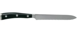 Wüsthof Classic Ikon Sausage Knife 14 Cm, 1040331614 -Knife Haven Sales WU1040331614 02 wusthof classic ikon v202010