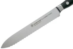 Wüsthof Classic Ikon Sausage Knife 14 Cm, 1040331614 -Knife Haven Sales WU1040331614 03 wusthof classic ikon v202010