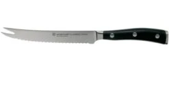 Wüsthof Classic Ikon Tomato Knife 14 Cm, 1040331914