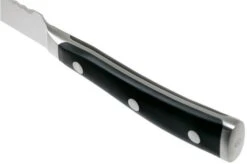 Wüsthof Classic Ikon Tomato Knife 14 Cm, 1040331914 -Knife Haven Sales WU1040331914 04 wusthof classic ikon v202010