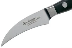 Wüsthof Classic Ikon Turning Knife 7 Cm, 1040332207 -Knife Haven Sales WU1040332207 03 wusthof classic ikon v202010