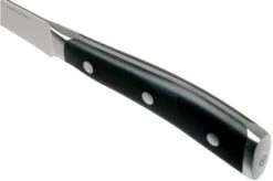 Wüsthof Classic Ikon Salmon Knife 32 Cm, 1040332432 -Knife Haven Sales WU1040332432 05 wusthof classic ikon v202010
