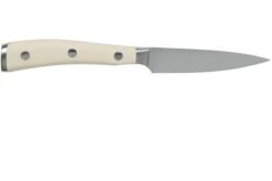 Wüsthof Classic Ikon Crème Paring Knife 9 Cm, 1040430409 -Knife Haven Sales WU1040430409 02 wusthof classic ikon v202010