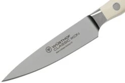 Wüsthof Classic Ikon Crème Paring Knife 9 Cm, 1040430409 -Knife Haven Sales WU1040430409 03 wusthof classic ikon v202010