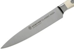 Wüsthof Classic Ikon Crème Paring Knife 12 Cm, 1040430412 -Knife Haven Sales WU1040430412 03 wusthof classic ikon v202010