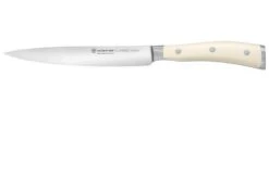 Wüsthof Classic Ikon Crème Utility Knife 16 Cm, 1040430716