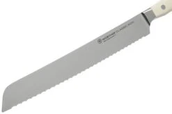 Wüsthof Classic Ikon Crème Bread Knife 23 Cm, 1040431123 10 Wüsthof Classic Ikon Crème Bread Knife 23 Cm, 1040431123 -Knife Haven Sales WU1040431123 03 wusthof classic ikon v202010
