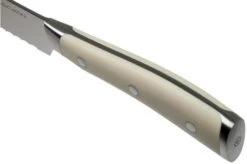 Wüsthof Classic Ikon Crème Bread Knife 23 Cm, 1040431123 13 Wüsthof Classic Ikon Crème Bread Knife 23 Cm, 1040431123 -Knife Haven Sales WU1040431123 06 wusthof classic ikon v202010