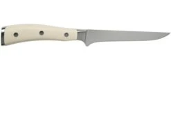 Wüsthof Classic Ikon Crème Boning Knife 14 Cm, 1040431414 -Knife Haven Sales WU1040431414 02 wusthof classic ikon v202010
