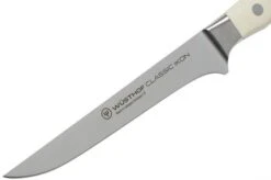 Wüsthof Classic Ikon Crème Boning Knife 14 Cm, 1040431414 -Knife Haven Sales WU1040431414 03 wusthof classic ikon v202010