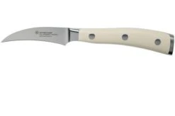 Wüsthof Classic Ikon Crème Turning Knife 7 Cm, 1040432207