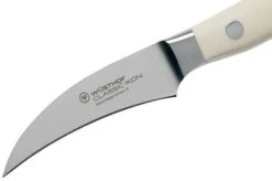 Wüsthof Classic Ikon Crème Turning Knife 7 Cm, 1040432207 -Knife Haven Sales WU1040432207 03 wusthof classic ikon v202010