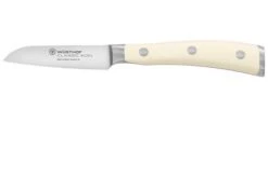 Wüsthof Classic Ikon Crème Peeling Knife 8 Cm, 1040433208 -Knife Haven Sales WU1040433208 01 wusthof stockfoto
