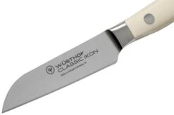 Wüsthof Classic Ikon Crème Peeling Knife 8 Cm, 1040433208 -Knife Haven Sales WU1040433208 03 wusthof v202102