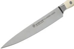 Wüsthof Classic Ikon Crème Filleting Knife 16 Cm, 1040433716 -Knife Haven Sales WU1040433716 03 wusthof classic ikon v202010