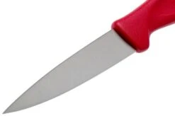 Wüsthof Create Collection Peeling Knife 2-piece, Red -Knife Haven Sales WU1145360203 03 wusthof create collection