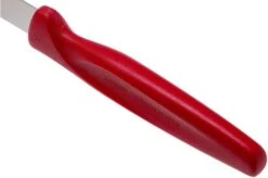 Wüsthof Create Collection Peeling Knife 2-piece, Red -Knife Haven Sales WU1145360203 04 wusthof create collection