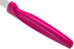 Wüsthof Create Collection Three-piece Peeling Knife Set, Pink -Knife Haven Sales WU1145370201 03 wusthof create collection