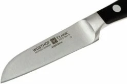 Wüsthof Classic Paring Knife 8 Cm, 4000 -Knife Haven Sales WU4000 02 wusthof classic groentemes wu4000 d2