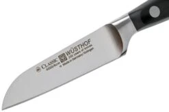 Wüsthof Classic Paring Knife 8 Cm, 4000 -Knife Haven Sales WU4000 03 wusthof classic v2018 03