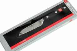Wüsthof Classic Paring Knife 8 Cm, 4000 -Knife Haven Sales WU4000 06 wusthof classic groentemes wu4000 d6