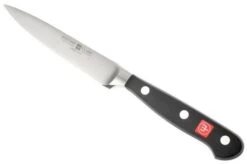 Wüsthof Classic Office Knife 12 Cm, 4066/12 -Knife Haven Sales WU4066 12 01 wusthof 4066 12 classic groentenmes d1