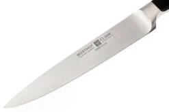 Wüsthof Classic Office Knife 12 Cm, 4066/12 -Knife Haven Sales WU4066 12 02 wusthof 4066 12 classic groentenmes d2