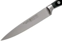 Wüsthof Classic Office Knife 12 Cm, 4066/12 -Knife Haven Sales WU4066 12 03 wusthof classic v2018 03