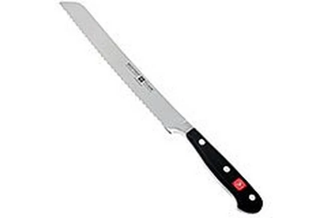 Wüsthof Classic Bread Knife 20 Cm, 4149 3 Wüsthof Classic Bread Knife 20 Cm, 4149
