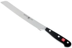 Wüsthof Classic Bread Knife 20 Cm, 4149 16 Wüsthof Classic Bread Knife 20 Cm, 4149 -Knife Haven Sales WU4149 01 wusthof 4149 20 classic broodmes d1