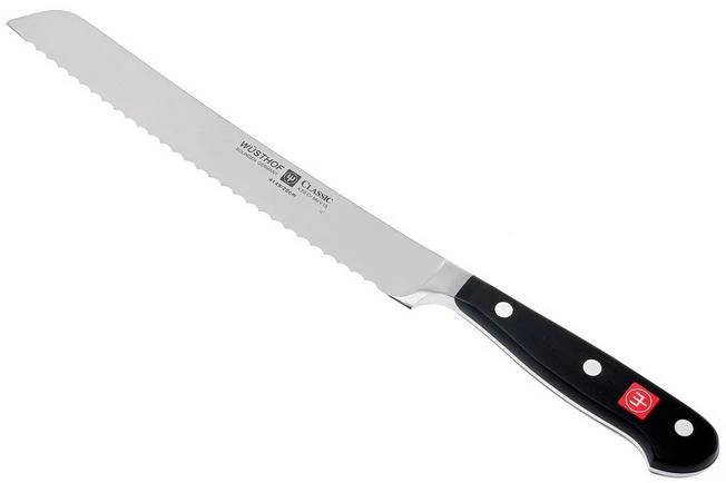 Wüsthof Classic Bread Knife 20 Cm, 4149 5 Wüsthof Classic Bread Knife 20 Cm, 4149 - Image 3