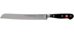 Wüsthof Classic Bread Knife 20 Cm, 4149 15 Wüsthof Classic Bread Knife 20 Cm, 4149 -Knife Haven Sales WU4149 01 wusthof classic v2018 01