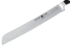 Wüsthof Classic Bread Knife 20 Cm, 4149 18 Wüsthof Classic Bread Knife 20 Cm, 4149 -Knife Haven Sales WU4149 02 wusthof 4149 20 classic broodmes d2
