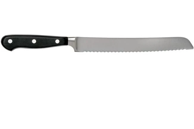 Wüsthof Classic Bread Knife 20 Cm, 4149 6 Wüsthof Classic Bread Knife 20 Cm, 4149 - Image 4