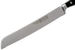 Wüsthof Classic Bread Knife 20 Cm, 4149 19 Wüsthof Classic Bread Knife 20 Cm, 4149 -Knife Haven Sales WU4149 03 wusthof classic v2018 03