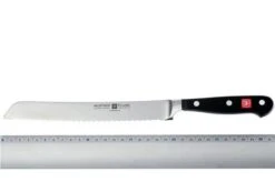 Wüsthof Classic Bread Knife 20 Cm, 4149 22 Wüsthof Classic Bread Knife 20 Cm, 4149 -Knife Haven Sales WU4149 04 wusthof 4149 20 classic broodmes d4