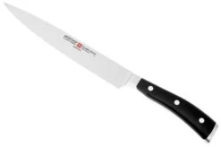 Wüsthof Classic IKON Carving Knife 20 Cm (8")