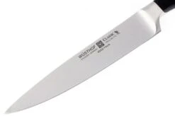 Wüsthof Classic Sandwich Knife 14 Cm, 4522/14 -Knife Haven Sales WU4522 14 02 wusthof 4522 14 classic vleesmes d2