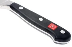 Wüsthof Classic Sandwich Knife 14 Cm, 4522/14 -Knife Haven Sales WU4522 14 03 wusthof 4522 14 classic vleesmes d3