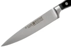 Wüsthof Classic Sandwich Knife 14 Cm, 4522/14 -Knife Haven Sales WU4522 14 03 wusthof classic v2018 03